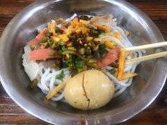 卤菜粉-神卤米粉(正阳步行街店)