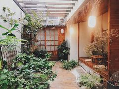 -边渡咖啡烘焙店(昙华林店)