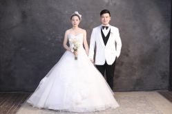 点击看大图 -太郎花子婚纱摄影艺术中心