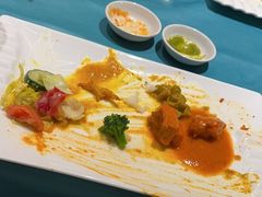-恒河传奇印度餐厅GANGES