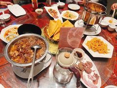 -漕河全驴宴饭店(徐水店)