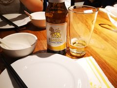 餐具摆设-泰华海鲜中餐厅(普吉镇店)