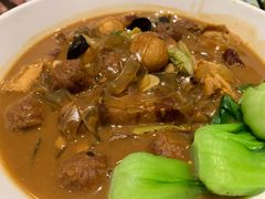 大碗居烩菜-大碗居·烤鸭·鱼头泡饼(天坛东门店)