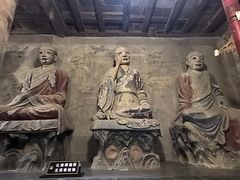 -张掖大佛寺景区