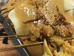 -高彩明麻辣烫串串香·老字号(西华门店)