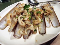 -陶陶居海鲜酒家(新马路店)