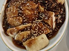 -岳姥姥饺子(泺文路店)