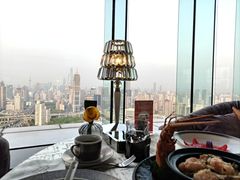 -上海新锦江大酒店