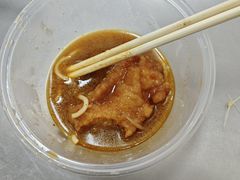 -铭辉沙嗲面(新街商业城店)