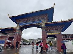 -达仓郎木寺院