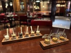 -恰餐厅及酒吧 CHAR Bar & Grill (北京丽都皇冠假日店)