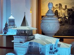 -哈尔滨规划展览馆