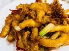 -九龙餐厅(大沽路店)