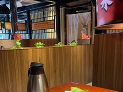 -山之屋炭火烧肉·生啤畅饮(大朗万科中央公园店)