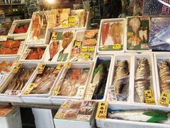 -札幌二条市场 大矶(本店)