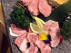 -隐炉和牛烧肉店(群力店)