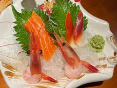-有喜屋·烧鸟·居酒屋(周浦万达店)