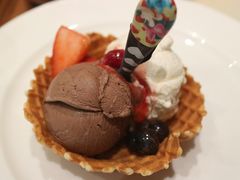 -芊彩餐厅(迪士尼探索家度假酒店)