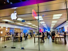-Apple零售店(深圳益田假日广场店)