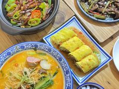 -有嘢食私房菜(西关新天地店)