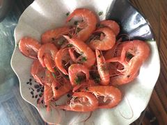 -四川人郑霞海鲜