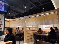 -森味花园·日本料理(伊藤洋华堂亚运村店)