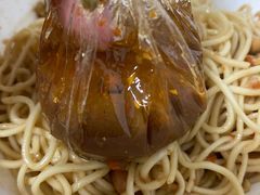 -乔伯凉面(白沙路店)