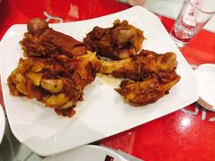 -吴记酱骨炖菜馆(西大直街店)