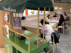 -呷哺呷哺 黄金牧场 (新中关购物中心店)