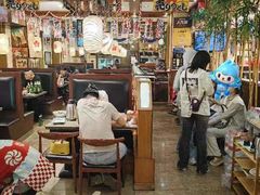 -梦山水日本烧肉(五四广场店)