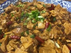 -巢湖名吃·徽府农家菜(半汤店)