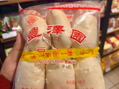 -京客隆超市(京源店)