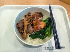 -深圳大学(丽湖校区)