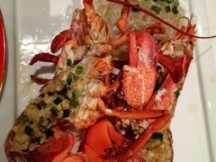 -郑州绿地JW万豪酒店The Grill烤汇扒房