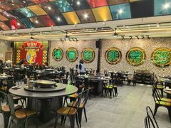 -飞尝蚝·顺德菜·鱼生(顺德总店)