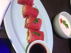 -万丽轩·粤菜(王府井金茂万丽酒店)