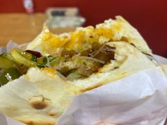 -王菊美食街·王菊面馆(总店)