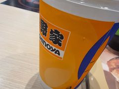 -吉野家(回龙观同成街店)
