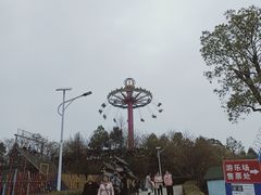 -五龙客家风情园