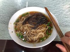 -美味斋(西北街店)