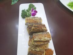 -华年酒店餐厅(客房部)