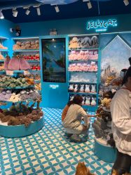 -Hamleys哈姆雷斯(东方福来德店)