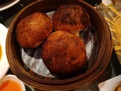 -广州中心皇冠假日酒店·百粤楼