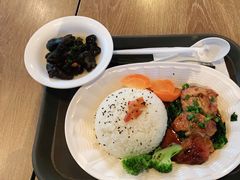 -康師傅私房牛肉面(浦机三店)