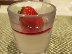 -深圳威尼斯英迪格酒店-邻芙花廊下午茶·NINFA GALLERY·蛋糕·咖啡