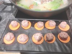 -许府牛火锅(信义坊总店)