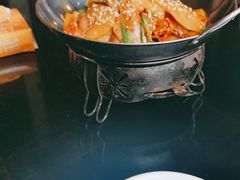 -木卡买提新疆餐厅·清真(新里海顿公馆店)
