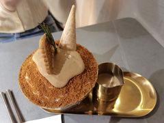 400次咖啡雪冰-国王冰室·奥林匹斯店(联想科技城店)