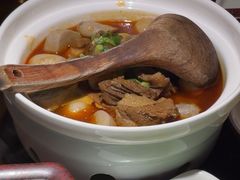 -火宫殿·湘菜小吃·商务宴请·生日聚会(东塘店)