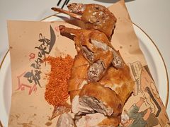 -老阿爸鲜鱼土菜(园区永旺店)
